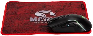 Marvo Loot 40 + Słuchawki + Podkładka (CM416 CZ/SK) 4