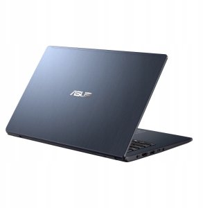 Laptop Asus Laptop Vivobook Go 14 / E410KA-CL4128 / Celeron N4500 / 4GB / eMMC 128GB / Intel UHD / FullHD / Win 11 / Czarny 11