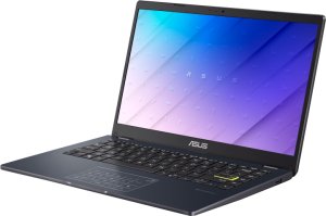 Laptop Asus Laptop Vivobook Go 14 / E410KA-CL4128 / Celeron N4500 / 4GB / eMMC 128GB / Intel UHD / FullHD / Win 11 / Czarny 3