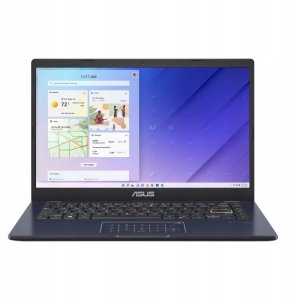 Laptop Asus Laptop Vivobook Go 14 / E410KA-CL4128 / Celeron N4500 / 4GB / eMMC 128GB / Intel UHD / FullHD / Win 11 / Czarny 8