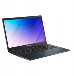 Laptop Asus Laptop Vivobook Go 14 / E410KA-CL4128 / Celeron N4500 / 4GB / eMMC 128GB / Intel UHD / FullHD / Win 11 / Czarny 9