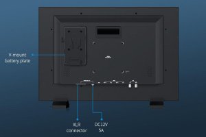 Monitor Feelworld Feelworld Monitor FVM215-1000 2