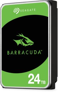 Dysk Seagate BarraCuda 24TB 3.5" SATA III (ST24000DM001) 2