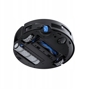 Robot sprzątający Ecovacs Deebot X11 OmniCyclone Czarny 6