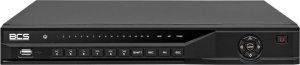 BCS-L-NVR3202-A-4KE(2) Rejestrator IP BCS 32 kanałowy 2