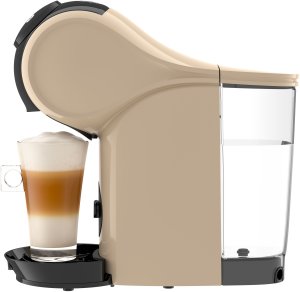 DELONGHI Dolce Gusto EDG226.BG GENIO S beige capsule coffee machine 5