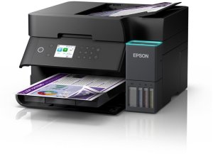 Urządzenie wielofunkcyjne Epson EcoTank* L6370 (C11CL43403) 2