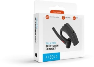Słuchawka Fixed FIXED Talk Pro, Black 2