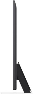 Telewizor LG 55QNED86A3A QNED 55'' 4K Ultra HD WebOS 25 3