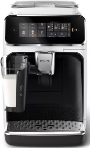 Ekspres ciśnieniowy Philips LatteGo EP3343/90 4