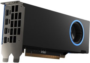 Karta graficzna Intel Arc Pro B50 16GB GDDR6 (33P6PEB0BB) 3