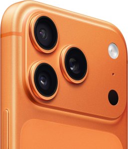 Smartfon Apple iPhone 17 Pro 5G 12/1TB Pomarańczowy (MG8Q4ZD/A) 3