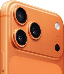 Smartfon Apple iPhone 17 Pro Max 2TB Kosmiczny Pomarańcz (MG004) 3