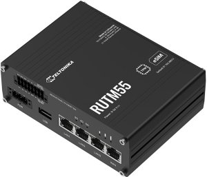 Router Teltonika RUTM55 (RUTM55000000) 2