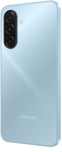 Smartfon Samsung Galaxy A17 8/256GB Niebieski  (SM-A175FLBEEUE) 3