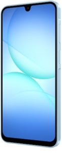 Smartfon Samsung Galaxy A17 8/256GB Niebieski  (SM-A175FLBEEUE) 7