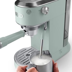 Ekspres ciśnieniowy DeLonghi Dedica Duo EC890.GR 3