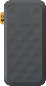 Powerbank Xtorm FS5 20 W 10000 mAh czarny - Przenośne źródło zasilania FS5101U (8718182279627) 4