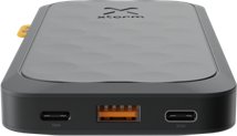 Powerbank Xtorm FS5 20 W 10000 mAh czarny - Przenośne źródło zasilania FS5101U (8718182279627) 5