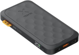 Powerbank Xtorm FS5 20 W 10000 mAh czarny - Przenośne źródło zasilania FS5101U (8718182279627) 6