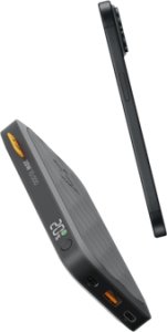 Powerbank Xtorm FS5 20 W 10000 mAh czarny - Przenośne źródło zasilania FS5101U (8718182279627) 7