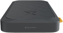Powerbank Xtorm FS5 20 W 10000 mAh czarny - Przenośne źródło zasilania FS5101U (8718182279627) 8