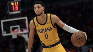 NBA 2K26 Nintendo Switch 2 Gry 5026555072557 (5026555072557) 3
