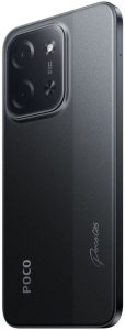 MOBILE PHONE POCO C85/8/256GB BLACK MZB0LFYEU POCO MZB0LFYEU (6932554457051) 6