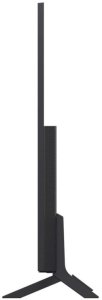 Telewizor LG 55QNED82A3B QNED 55'' 4K Ultra HD WebOS 25 3