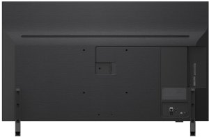 Telewizor LG 55QNED82A3B QNED 55'' 4K Ultra HD WebOS 25 4