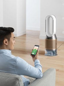 Oczyszczacz powietrza Dyson DYSON Purifier Humidify+Cool 4