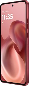 Smartfon Motorola  Moto G86 Power 5G 12/256GB Czerwony  (PB8X0004SE) 5