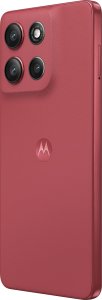 Smartfon Motorola  Moto G86 Power 5G 12/256GB Czerwony  (PB8X0004SE) 6