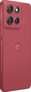 Smartfon Motorola  Moto G86 Power 5G 12/256GB Czerwony  (PB8X0004SE) 7