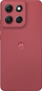 Smartfon Motorola  Moto G86 Power 5G 12/256GB Czerwony  (PB8X0004SE) 3