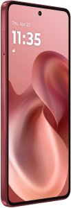 Smartfon Motorola  Moto G86 Power 5G 12/256GB Czerwony  (PB8X0004SE) 4