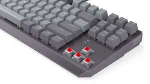 Klawiatura Endorfy Thock V2 TKL ENDORFY Red (EY5A126) 8