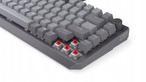 Klawiatura Endorfy Thock V2 75% ENDORFY Red (EY5A127) 7