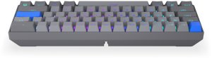 Klawiatura Endorfy Thock V2 Compact Wireless ENDORFY Yellow by Gateron (EY5A132) 5