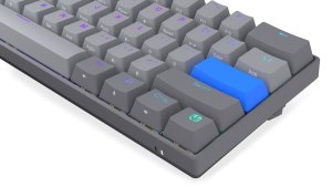 Klawiatura Endorfy Thock V2 Compact Wireless ENDORFY Yellow by Gateron (EY5A132) 10