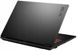 Laptop Asus TUF Gaming A18 FA808 Ryzen 7 260 / 16 GB / 512 GB / RTX 5060 / 240 Hz (FA808UM-S9058) 12