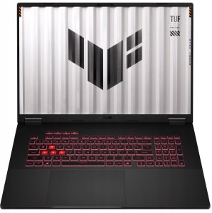 Laptop Asus TUF Gaming A18 FA808 Ryzen 7 260 / 16 GB / 512 GB / RTX 5060 / 240 Hz (FA808UM-S9058) 3