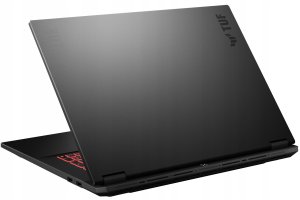 Laptop Asus TUF Gaming A18 FA808 Ryzen 7 260 / 16 GB / 512 GB / RTX 5060 / 240 Hz (FA808UM-S9058) 5