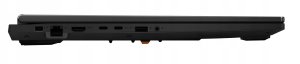 Laptop Asus TUF Gaming A18 FA808 Ryzen 7 260 / 16 GB / 512 GB / RTX 5060 / 240 Hz (FA808UM-S9058) 6