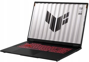 Laptop Asus TUF Gaming A18 FA808 Ryzen 7 260 / 16 GB / 512 GB / RTX 5060 / 240 Hz (FA808UM-S9058) 8
