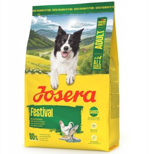 Josera Adult Festival 3kg (50014971) 2