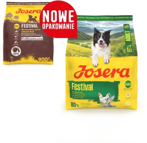 Josera Adult Festival 3kg (50014971) 5