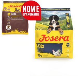 Josera Junior Kids 3kg (50014988) 4