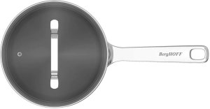 Berghoff SAUCEPAN HELIXWITH LID 16CM 1.5L 2