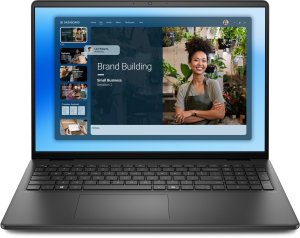 Laptop Dell 16 DC16250 Core 7 150U / 16 GB / 1 TB / W11 Pro (DC16250_RPLU-R_010) 5
